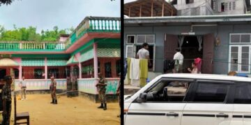 ED Raids: मादक पदार्थ तस्करी पर ED का बड़ा एक्शन,  तीन राज्यों में छापेमारी, 142 करोड़ रुपये के नेटवर्क की जांच तेज