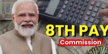 8th Pay Commission Update: केंद्रीय कर्मचारी और पेंशनभोगी कर रहे नई सैलरी और पेंशन व्यवस्था की मांग