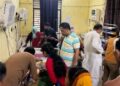Bihar Road Accident: समस्तीपुर में दर्दनाक सड़क हादसा, तेज रफ्तार बनी काल, दंपति समेत तीन की गई जान, कई घायल