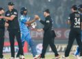 India N Z Tour: भारत-न्यूजीलैंड के बीच 12 मैचों की बड़ी जंग, रोहित-विराट पर रहेंगी सभी की निगाहें