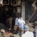 लखनऊ अग्निकांड: फर्जी NOC से लिया गया था बिजली कनेक्शन, बिल्डिंग मालिक पर नई FIR
