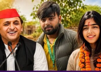Aditi Yadav Viral Post : अदिति यादव को लेकर वायरल दावा, सोशल मीडिया की अफवाहों से शुरू हुआ मामला पहुंचा कानूनी जांच तक
