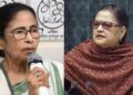 TMC Internal Crisis West Bengal