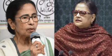 TMC Internal Crisis West Bengal