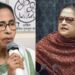 TMC Internal Crisis West Bengal
