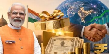 CGT Removal: विदेशी निवेश बढ़ाने के लिए सरकार का बड़ा कदम, सरकारी बॉन्ड पर कैपिटल गेन्स टैक्स खत्म
