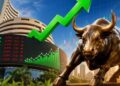 Share Market Update: शेयर बाजार में लगातार दूसरे दिन तेजी, एशियाई बाजारों की बढ़त, वैश्विक तनाव में कमी, निवेशकों का भरोसा लौटा