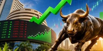 Share Market Update: शेयर बाजार में लगातार दूसरे दिन तेजी, एशियाई बाजारों की बढ़त, वैश्विक तनाव में कमी, निवेशकों का भरोसा लौटा