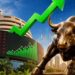 Share Market Update: शेयर बाजार में लगातार दूसरे दिन तेजी, एशियाई बाजारों की बढ़त, वैश्विक तनाव में कमी, निवेशकों का भरोसा लौटा