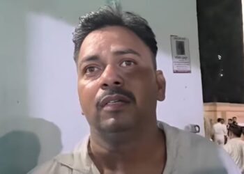 Fire victim story: इकलौते कमाऊ पूत की मौत से टूट गया परिवार, दुखियारे परिजनों की कहानी उन्हीं की जुबानी