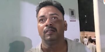 Fire victim story: इकलौते कमाऊ पूत की मौत से टूट गया परिवार, दुखियारे परिजनों की कहानी उन्हीं की जुबानी