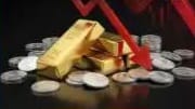 Gold And Silver Price Crash : सोना और चांदी हुए धड़ाम एक ही दिन में आई बड़ी गिरावट निवेशकों की बढ़ी चिंता