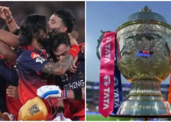 Prize Money: आईपीएल 2026 का खिताब जीतने के बाद आरसीबी को मिली बड़ी इनामी राशि, बाकी टीमों पर भी बरसा पैसा