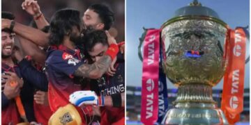 Prize Money: आईपीएल 2026 का खिताब जीतने के बाद आरसीबी को मिली बड़ी इनामी राशि, बाकी टीमों पर भी बरसा पैसा