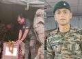नौशेरा सेक्टर में शहीद हुए टिहरी के अग्निवीर रोहित सिंह, सैन्य सम्मान के साथ हुआ अंतिम संस्कार