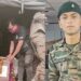 नौशेरा सेक्टर में शहीद हुए टिहरी के अग्निवीर रोहित सिंह, सैन्य सम्मान के साथ हुआ अंतिम संस्कार