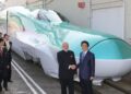 Bullet Train Recruitment: भारत की पहली बुलेट ट्रेन परियोजना में निकली भर्ती, 224 पदों पर आवेदन, शानदार सैलरी का मौका