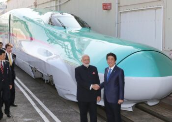 Bullet Train Recruitment: भारत की पहली बुलेट ट्रेन परियोजना में निकली भर्ती, 224 पदों पर आवेदन, शानदार सैलरी का मौका