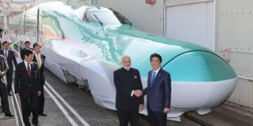 Bullet Train Recruitment: भारत की पहली बुलेट ट्रेन परियोजना में निकली भर्ती, 224 पदों पर आवेदन, शानदार सैलरी का मौका