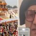 Ram Mandir Silver Donation Controversy