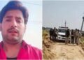 Bharat Tiwari, Bihar News,