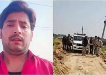 Bharat Tiwari, Bihar News,