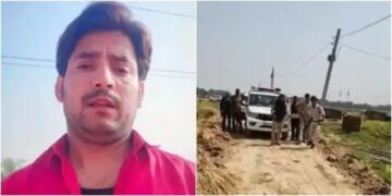 Bharat Tiwari, Bihar News,