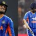 Out in First Over: आयरलैंड के खिलाफ पहले ओवर में आउट हुए दोनों भारतीय ओपनर, बना अनचाहा रिकॉर्ड
