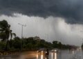 India Weather Update Monsoon Alert