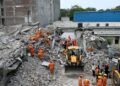 Building Collapse: दिल्ली में इमारत गिरने से मचा हड़कंप, रातभर चला बचाव अभियान, चार की मौत, कई घायल अस्पताल में भर्ती