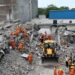 Building Collapse: दिल्ली में इमारत गिरने से मचा हड़कंप, रातभर चला बचाव अभियान, चार की मौत, कई घायल अस्पताल में भर्ती