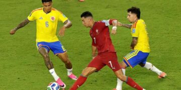 FIFA World Cup 2026: ग्रुप चरण खत्म, कब से शुरू होंगे करो या मरो के मुकाबले,अब होगी खिताबी जंग, जानिए पूरा शेड्यूल
