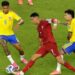 FIFA World Cup 2026: ग्रुप चरण खत्म, कब से शुरू होंगे करो या मरो के मुकाबले,अब होगी खिताबी जंग, जानिए पूरा शेड्यूल