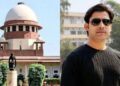 Bharat Bhushan Tiwari Encounter Case