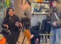 Viral video: शुद्ध शाकाहारी खाने को लेकर परेशान भारतीय महिला, वियतनामी वेटर ने भरोसा जीतकर दिल छू लिया