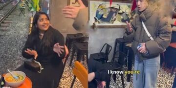 Viral video: शुद्ध शाकाहारी खाने को लेकर परेशान भारतीय महिला, वियतनामी वेटर ने भरोसा जीतकर दिल छू लिया