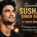 Sushant Singh Rajput की पुण्यतिथि पर भावुक हुईं बहन श्वेता, बोलीं- ‘भाई आज भी लाखों दिलों में ज़िंदा हैं’