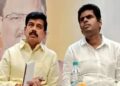 Annamalai Political Movement: अन्नामलाई ने भाजपा से अलग राह चुनी , शिक्षा, स्वास्थ्य युवा नेतृत्व के मुद्दों पर बनाया नया मंच