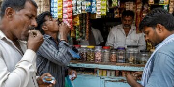 Tobacco Addiction, गुटखा और खैनी की सस्ती कीमत, आसान उपलब्धता से बढ़ रही तंबाकू की लत,स्वास्थ्य समस्या हुई गंभीर