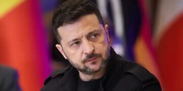 Russia-Ukraine War: जेलेंस्की का खुला पत्र बना चर्चा का विषय, क्या शांति प्रस्ताव के पीछे छिपी थी कोई बड़ी रणनीति?
