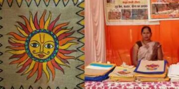 Sheila Devi Success Story
