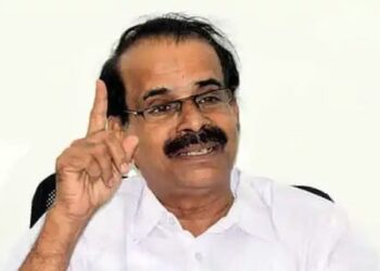 George Kurian Resignation: केंद्रीय मंत्री जॉर्ज कुरियन क्यों छोड़ा मंत्री पद, दिया इस्तीफ, राष्ट्रपति ने तुरंत किया मंजूर