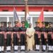 IMA Passing Parade: 94 साल के इतिहास में पहली बार महिला कैडेट्स ने पुरुषों के साथ अंतिम पग पार कर रचा इतिहास