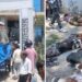Bus Accident: बेकाबू सिटी बस का कहर, फुटपाथ पर बैठे मजदूरों को कुचला,5 घायल, अस्पताल में चल रहा इलाज