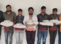 आयुष्मान कार्ड घोटाले में बड़ा खुलासा, फर्जी कार्ड बनवाने के लिए वसूले जाते थे 800 रुपये