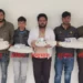 आयुष्मान कार्ड घोटाले में बड़ा खुलासा, फर्जी कार्ड बनवाने के लिए वसूले जाते थे 800 रुपये