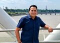 Lucknow Fire Hero Samarveer Chahar