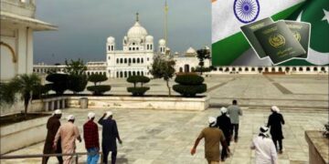 Sikh Pilgrims Visa: गुरु अर्जुन देव शहीदी दिवस पर 737 भारतीय सिख श्रद्धालुओं को मिला पाकिस्तानी वीजा