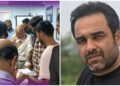 Pankaj Tripathi Brother Attack: एक्टर पंकज त्रिपाठी के भाई पर क्यों हुआ हमला, पटना में चल रहा इलाज