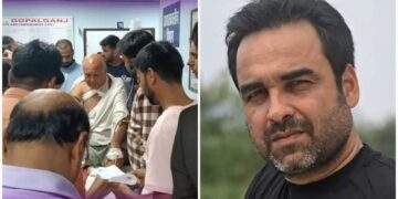 Pankaj Tripathi Brother Attack: एक्टर पंकज त्रिपाठी के भाई पर क्यों हुआ हमला, पटना में चल रहा इलाज
